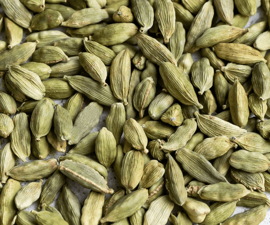 Cardamom